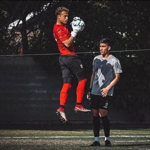 Meet your Posher, Mitchell